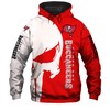Tampa Bay Buccaneers Hoodie 3D Skull Printed Gifts For Fans With 3D Printed Hoodies