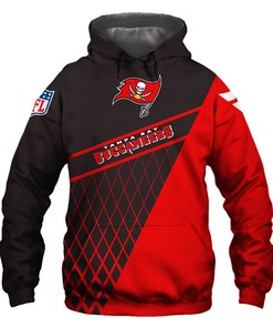 Tampa Bay Buccaneers Zip Hoodie Gift For Fan With Gifts For Father'S Day