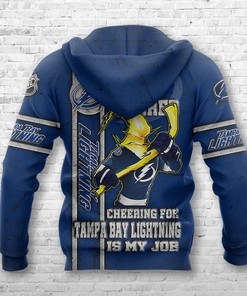 Tampa Bay Lightning Hoodie 3D I'M Retired Gifts For Fans With All Over Print Hoodies For Women