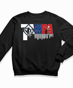 Tampa Bay Sports Team 2023 Tee - Ideal Gift for Fans