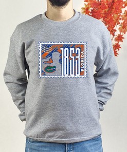 Team Pride Statement Florida Gators T shirts Must have for the NCAA Superfan