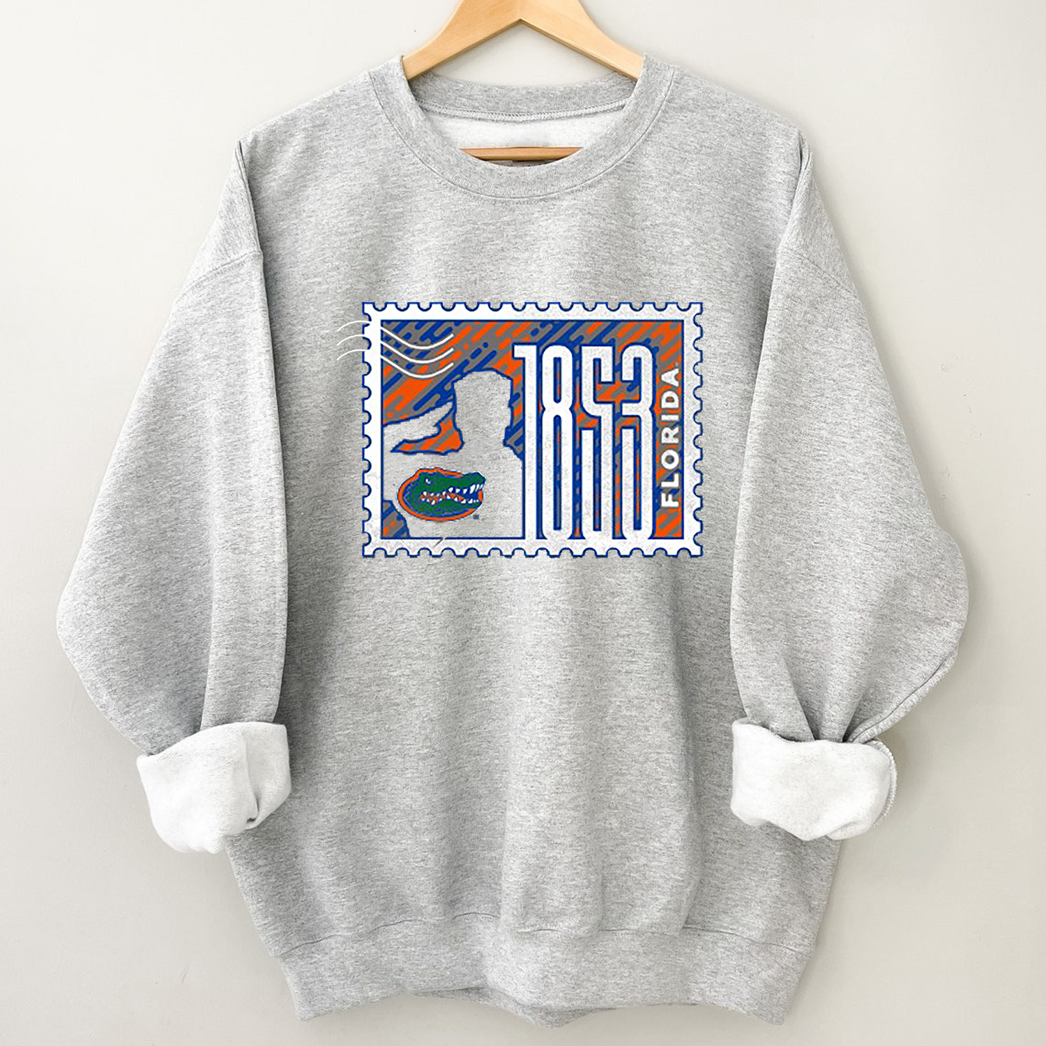 Team Pride Statement Florida Gators T shirts Must have for the NCAA Superfan