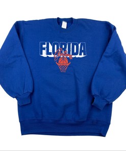 Team Spirit Essential Florida Gators Hoodie Showcase Your NCAA Support