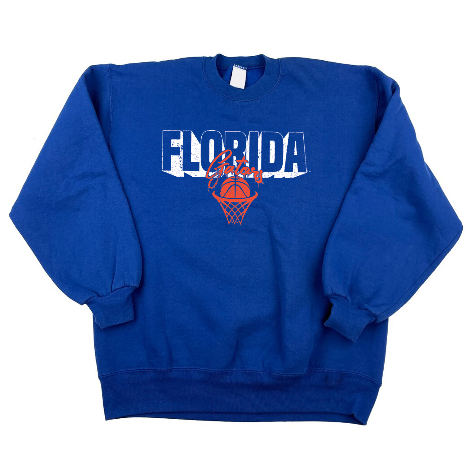 Team Spirit Essential Florida Gators Hoodie Showcase Your NCAA Support