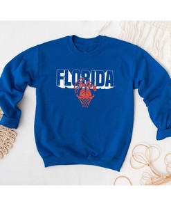 Team Spirit Essential Florida Gators Hoodie Showcase Your NCAA Support