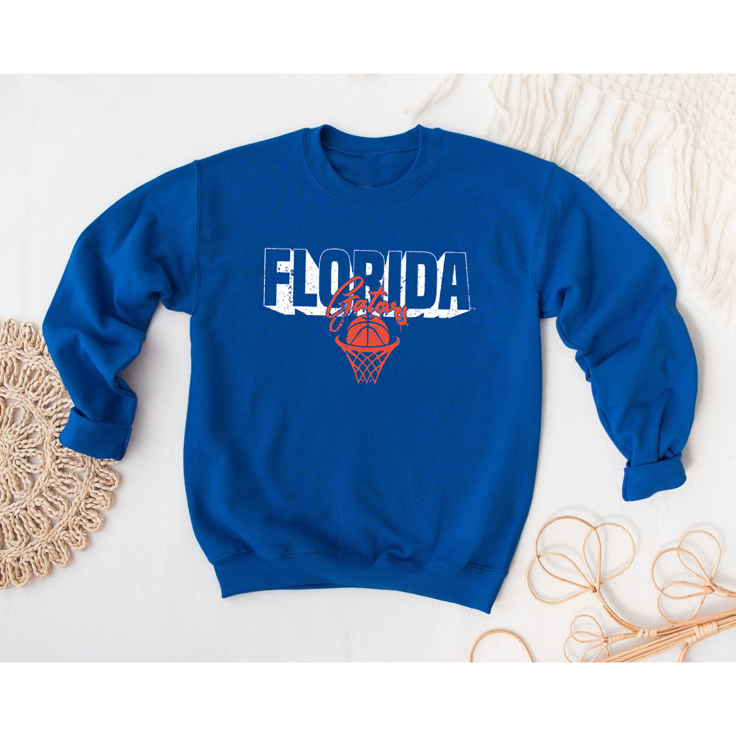 Team Spirit Essential Florida Gators Hoodie Showcase Your NCAA Support