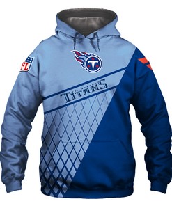 Tennessee Titans Zip Hoodie Perfect For Any True Fan