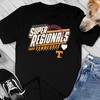 Tennessee Vols University Super Regional Bound Baseball Shirt, Hoodie, Sweatshirt Fan Gift