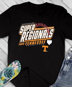 Tennessee Vols University Super Regional Bound Baseball Shirt, Hoodie, Sweatshirt Fan Gift