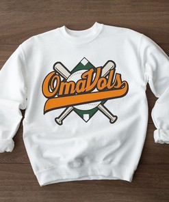 Tennessee Volunteers Baseball College World Series T-Shirt, Fan Gift 2023 NCAA Men's Style