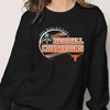 Texas Longhorns 2023 Ncaa Division T Shirt Hoodie