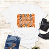 Texas Longhorns Brushstrokes Design Ncaa Shirt