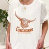 Texas Longhorns Shirt The Longhorns From The University Of Texas Sweaters