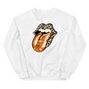 Texas Longhorns Tongue T Shirt Hoodie Sweaters Gifts For Ncaa Fans