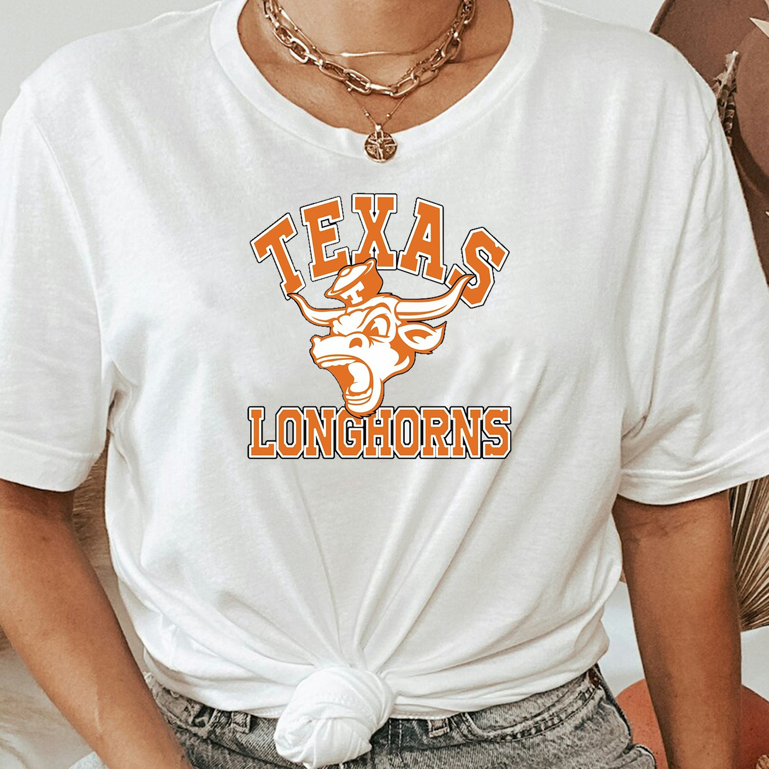 Texas Longhorns Universitys Shirt Gifts For Ncaa Fans