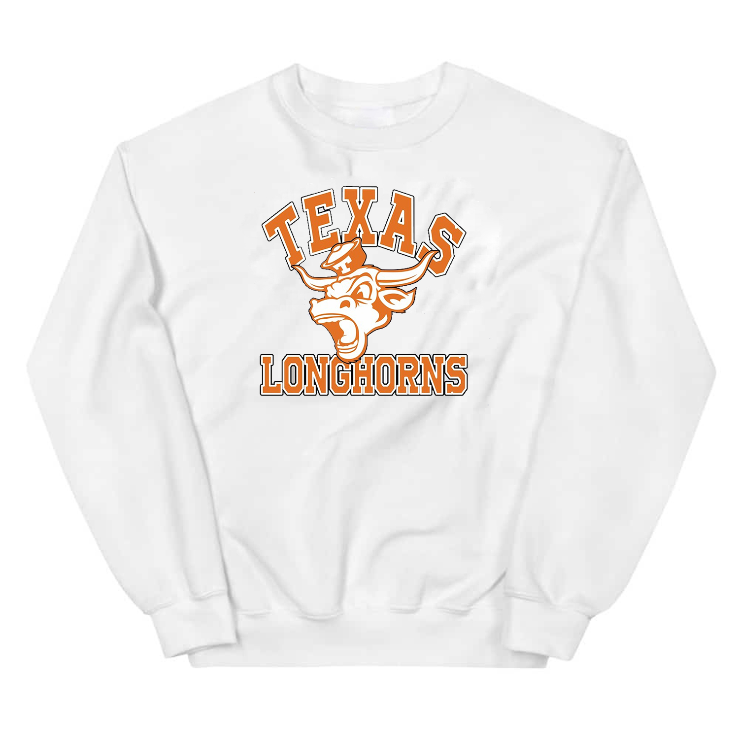Texas Longhorns Universitys Shirt Gifts For Ncaa Fans - Image 2