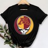 The Grateful Dead Minnesota Golden Gophers Logo T-Shirt - Hoodie Sweatshirt Fan Gift