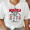The Miguel Miguel Vargas and Miguel Rojas Tshirt, Hoodie, Sweatshirt, Fan Gift