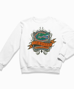 The Swamp Signature University of Florida Shirt Sweatshirt Hoodie Gifts Every Fan Will Love