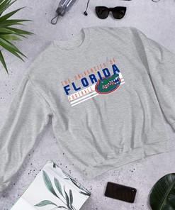 Touchdown Style University of Florida Gators Football Shirt Fan's Favorite Gifts