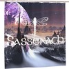 Trendy White Dragonfly-Sassenach Shower Curtain For Your Bathroom