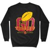 USC Tommy's Fighting V Fight On Men's T-Shirt Fan Gift
