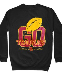 USC Tommy's Fighting V Fight On Men's T-Shirt Fan Gift