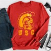 USC Trojans 2000 College Football Rose Bowl Tee Shirt