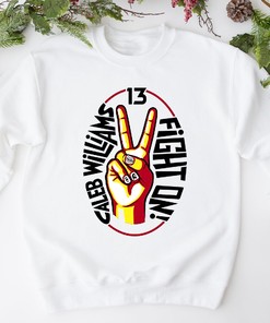 USC Trojans Disney Yellow Popped Out Mickey Long Sleeve T-Shirt Fan Gift