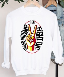 USC Trojans Disney Yellow Popped Out Mickey Long Sleeve T-Shirt Fan Gift