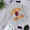 USC Trojans Football God Family Football T-Shirt Fan Gift