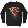 USC Trojans Men's T-Shirt NCAA Fan Gift