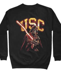 USC Trojans Men's T-Shirt NCAA Fan Gift
