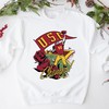 USC Trojans National Champs Tee Retro Vintage Style Shirt
