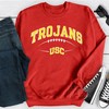 USC Trojans Southern California NCAA T-Shirt Fan Gift