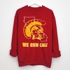 USC Trojans Star Wars Darth Vader T-Shirt Fan Gift