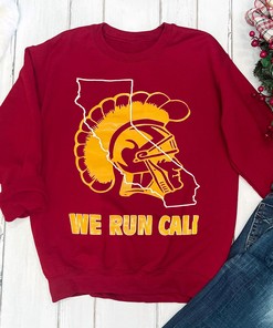 USC Trojans Star Wars Darth Vader T-Shirt Fan Gift