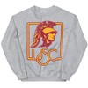 USC Trojans Unisex Football Shirt Southern California NCAA Fan Gift