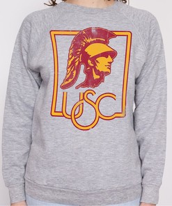 USC Trojans Unisex Football Shirt Southern California NCAA Fan Gift