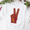 USC Trojans Vintage 90s Russell Athletic NCAA Sweatshirt Fan Gift