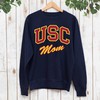 USC Trojans Vintage Fight On Logo Fan Gift Shirt