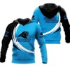 Unique Buffalo Bills Hoodie With Stylish Curve Graphic Design, Perfect Gifts For Fans