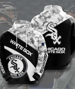 Unique Personalized Chicago American Football Team Nfl 3D All Over Print Zip Up Hoodie - Stand Out