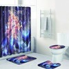 Unique Shower CurtainsShower Curtains Colorful with Shower Curtain Sets Decorative and Designer Shower Curtain Fabric