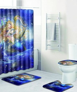 Unique Shower CurtainsShower Curtains Colorful with Shower Curtain Sets Decorative and Designer Shower Curtain Fabric