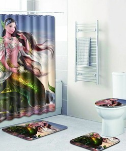 Unique Shower CurtainsShower Curtains Colorful with Shower Curtain Sets Decorative and Designer Shower Curtain Fabric
