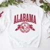 University Of Alabama Crest Shirt For Fans