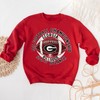 University of Georgia 2017 National Champs Football T-Shirt - Perfect Apparel for Fans