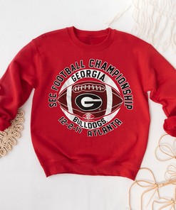 University of Georgia 2017 National Champs Football T-Shirt - Perfect Apparel for Fans