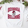 University of Georgia Bulldogs Classic Tee - Perfect Apparel for Fans